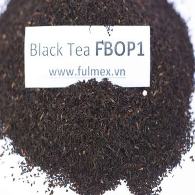 Vietnames black tea FBOP1 from Fulmex JSC (Ms.Kathryn +84916457171 whatsapp/viber/zalo/linkedin)